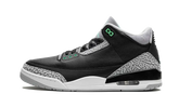 Air Jordan 3 Retro Green Glow