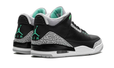 Air Jordan 3 Retro Green Glow