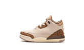Air Jordan 3 Retro Palomino (TD)