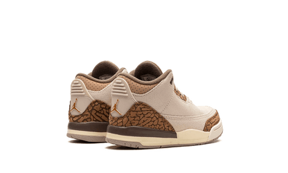 Air Jordan 3 Retro Palomino (TD)