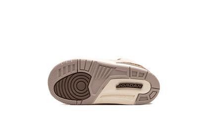 Air Jordan 3 Retro Palomino (TD)