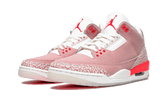 Air Jordan 3 Retro Rust Pink