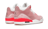 Air Jordan 3 Retro Rust Pink
