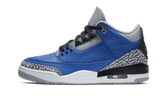 Air Jordan 3 Retro Varsity Royal
