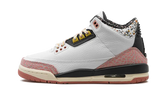Air Jordan 3 Retro Vintage Floral