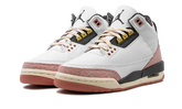 Air Jordan 3 Retro Vintage Floral