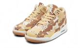 Air Jordan 3 Retro WNBA Desert Camo