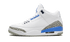 Air Jordan 3 UNC