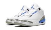 Air Jordan 3 UNC