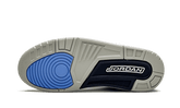 Air Jordan 3 UNC