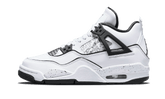 Air Jordan 4 DIY