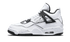 Air Jordan 4 DIY