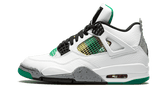 Air Jordan 4 Do The Right Thing