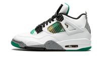 Air Jordan 4 Do The Right Thing