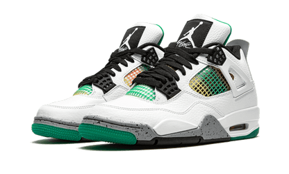 Air Jordan 4 Do The Right Thing