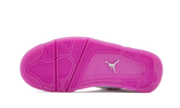 Air Jordan 4 Hyper Violet