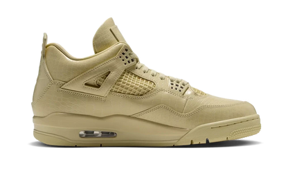 Air Jordan 4 Retro J Balvin Lemonade Lemonade/Multi-Color
