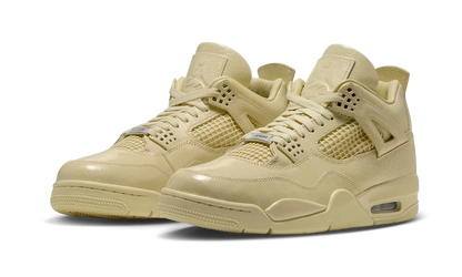 Air Jordan 4 Retro J Balvin Lemonade Lemonade/Multi-Color