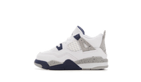 Air Jordan 4 Midnight Navy Bébé (TD)