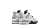 Air Jordan 4 Midnight Navy Bébé (TD)