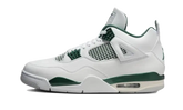 Air Jordan 4 Oxidized Green
