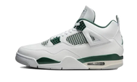 Air Jordan 4 Oxidized Green