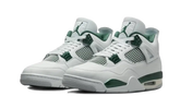 Air Jordan 4 Oxidized Green