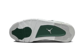Air Jordan 4 Oxidized Green