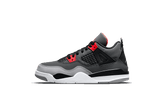 Air Jordan 4 Retro Infrared Enfant (PS)