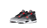 Air Jordan 4 Retro Infrared Enfant (PS)