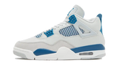 Air Jordan 4 Retro Military Blue (2024)
