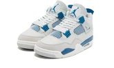 Air Jordan 4 Retro Military Blue (2024)