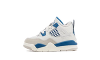 Air Jordan 4 Retro Military Blue (2024) Bébé (TD)