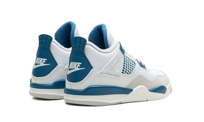 Air Jordan 4 Retro Military Blue (2024) Enfant (PS)
