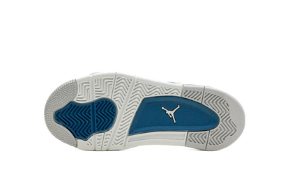 Air Jordan 4 Retro Military Blue (2024) Enfant (PS)
