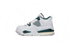 Air Jordan 4 Retro Oxidized Green Bébé (TD)