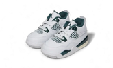 Air Jordan 4 Retro Oxidized Green Bébé (TD)