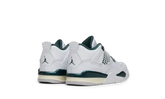 Air Jordan 4 Retro Oxidized Green Bébé (TD)