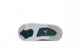 Air Jordan 4 Retro Oxidized Green Bébé (TD)