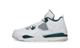 Air Jordan 4 Retro Oxidized Green Enfant (PS)