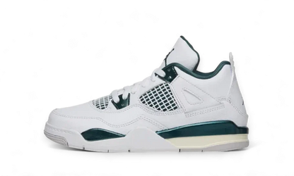 Air Jordan 4 Retro Oxidized Green Enfant (PS)