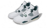 Air Jordan 4 Retro Oxidized Green Enfant (PS)