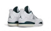 Air Jordan 4 Retro Oxidized Green Enfant (PS)