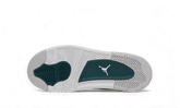 Air Jordan 4 Retro Oxidized Green Enfant (PS)