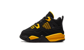 Air Jordan 4 Retro Thunder (2023) Bébé (TD)
