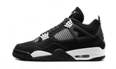 Air Jordan 4 Retro White Thunder