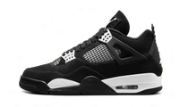 Air Jordan 4 Retro White Thunder
