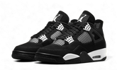 Air Jordan 4 Retro White Thunder
