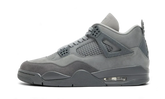 Air Jordan 4 SE Paris Olympic