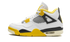 Air Jordan 4 Vivid Sulfur